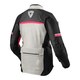Revit Jacket Outback 3 Ladies Silver-Fuchsia storlek 40 & 42